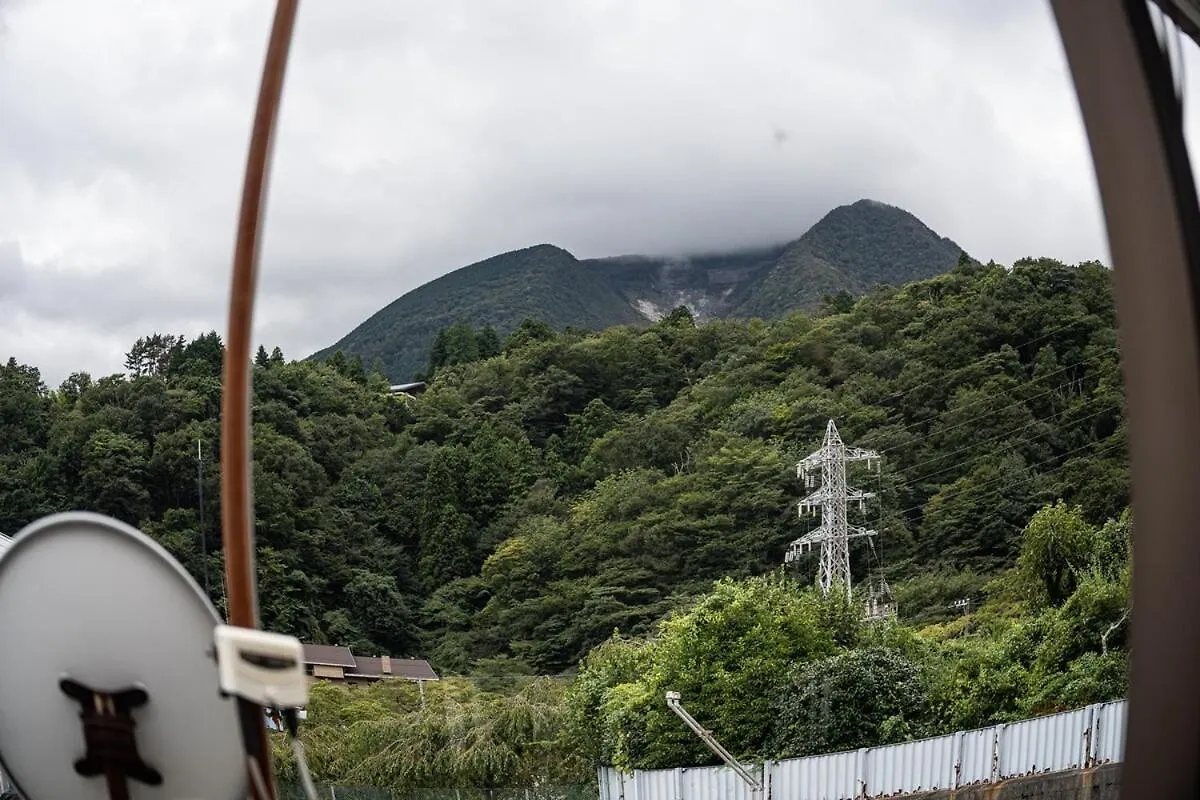 Villa Hakone 100-Year Japanese Garden Residence