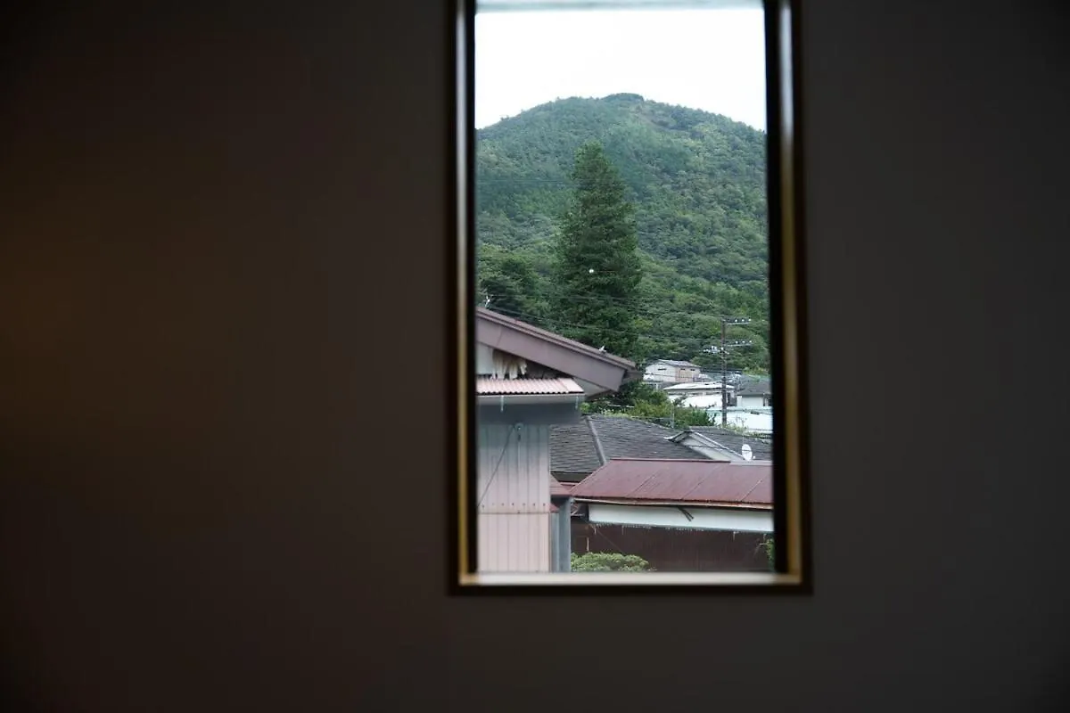 Hakone 100-Year Japanese Garden Residence 0*,  Japan