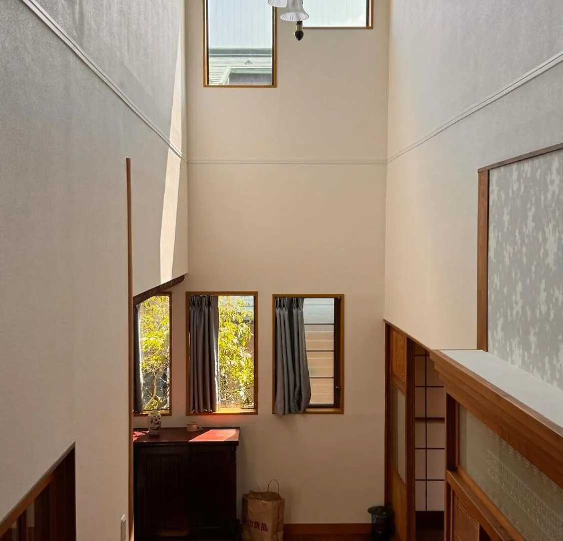 Hakone 100-Year Japanese Garden Residence Villa