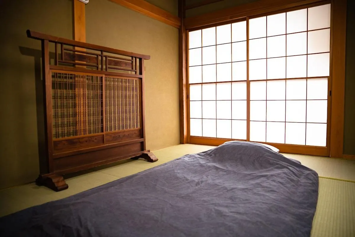 Villa Hakone 100-Year Japanese Garden Residence Japan