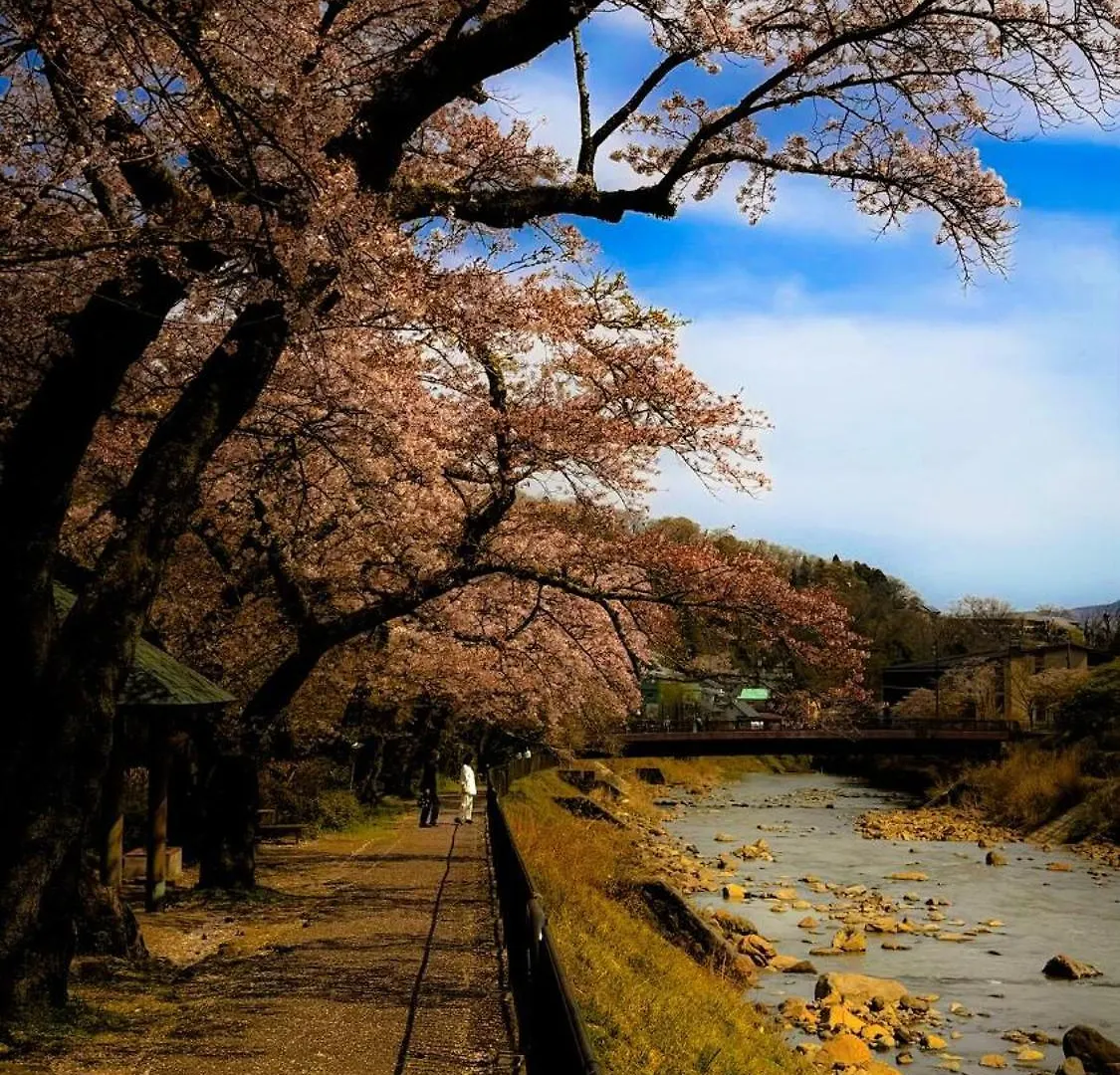 Hakone 100-Year Japanese Garden Residence 0*,  일본